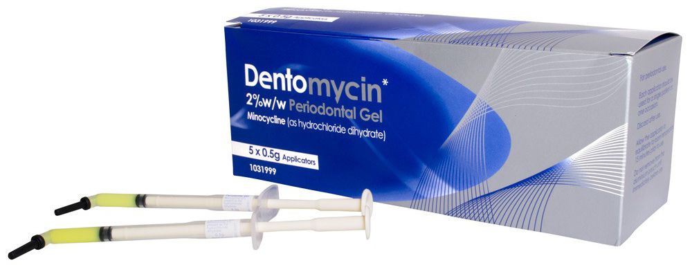 dentomycin
