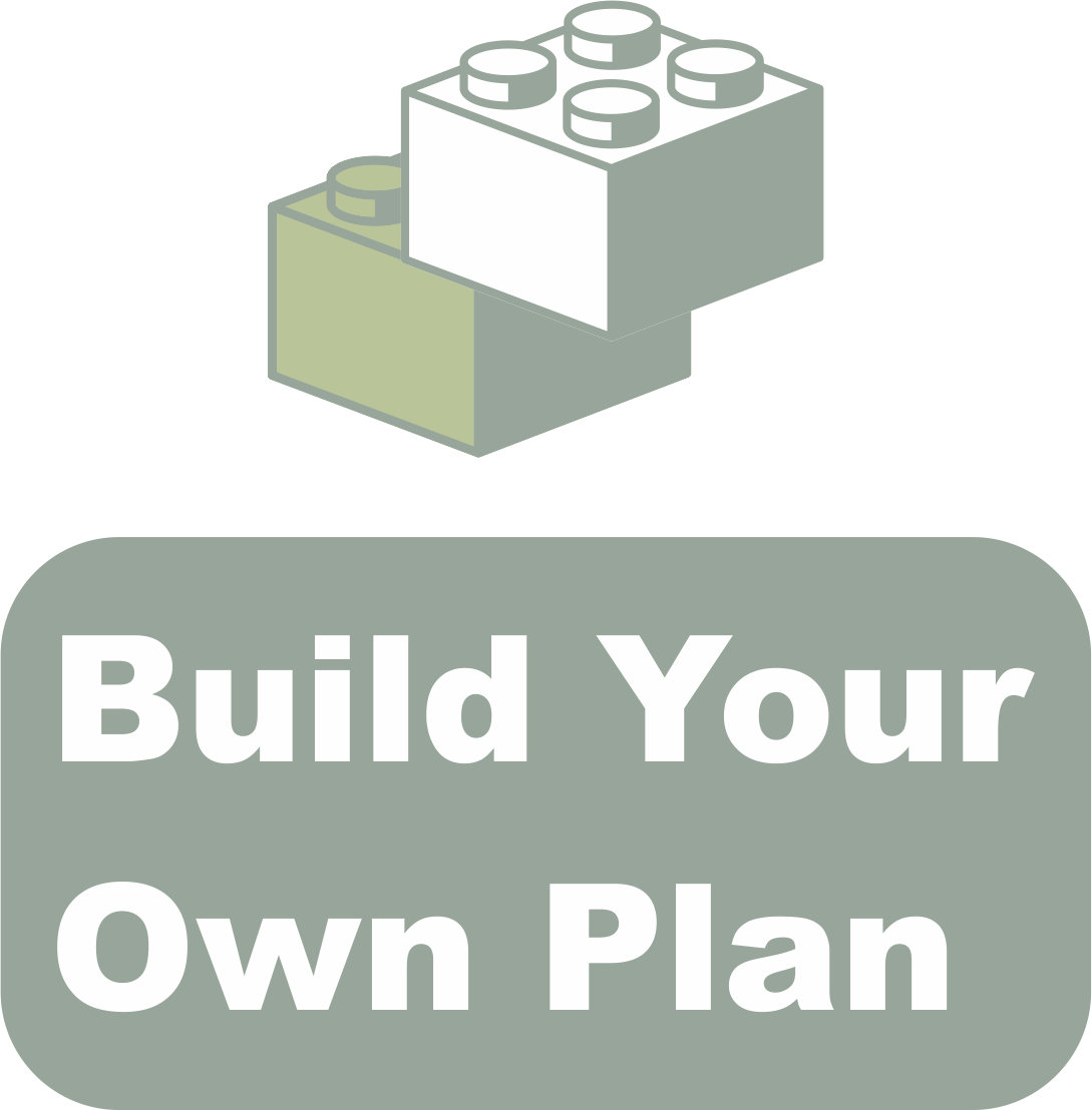 practice plan build your own plan